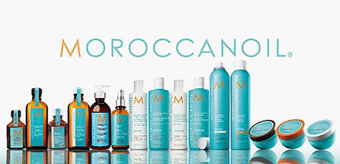 MOROCCANOIL