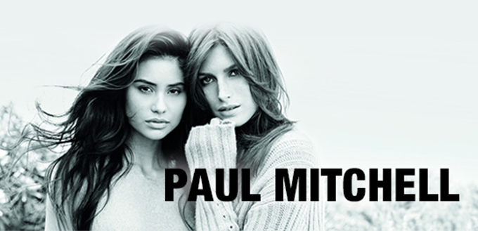 PAUL MITCHELL